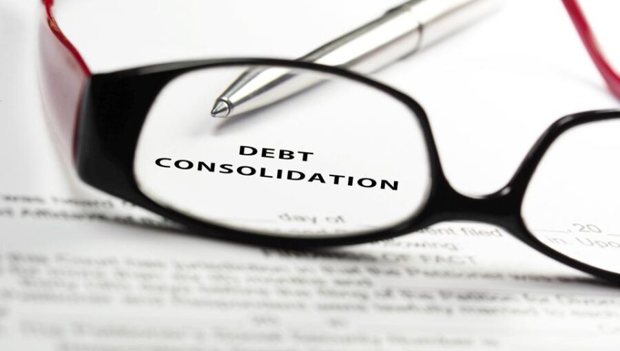Signs Of A Reputable Debt Consolidation Company Choosing The Best One