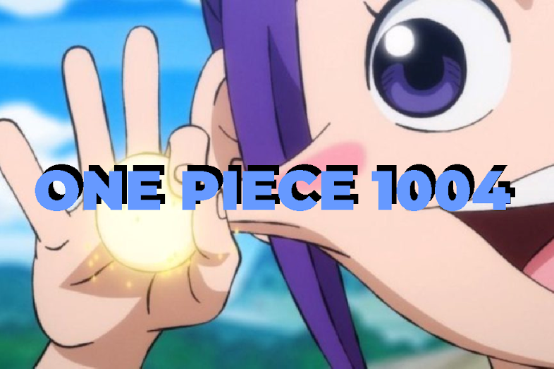 Review One Piece 1004