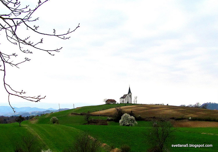 Ponikva Slovenija