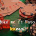 AUDIO l Midoke Mc ft Pato Mc - Kamali l Download