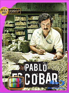 Pablo Escobar El Patron Del Mal (2012) Serie Completa HD [1080p] Latino [GoogleDrive] SXGO