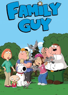 Family Guy: Season 20 (2021)