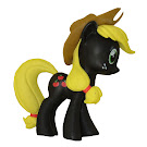 My Little Pony Black Applejack Mystery Mini's Funko