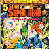 5 Star Super-hero Spectacular / DC Special Series #1 - Neal Adams cover + 1st issue