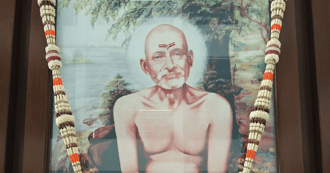 SHEGAON GAJANAN MAHARAJ - SHEGAON