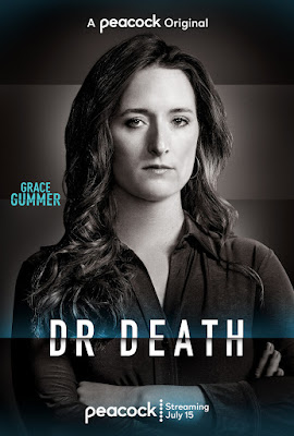 Dr Death Miniseries Poster 4