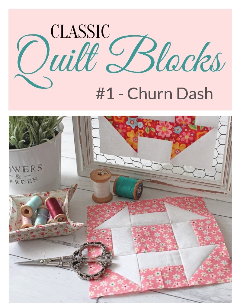 Baby Blanket Pin Dash  Free Pattern! 