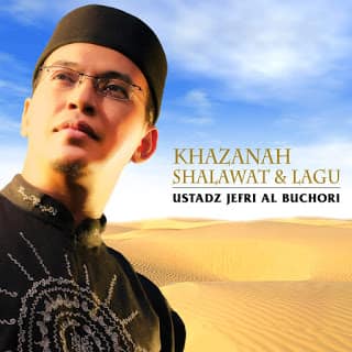 Kunci Lagu Ustad Jefri Al Buchori - Bidadari Surga - KUNCI LAGU OK
