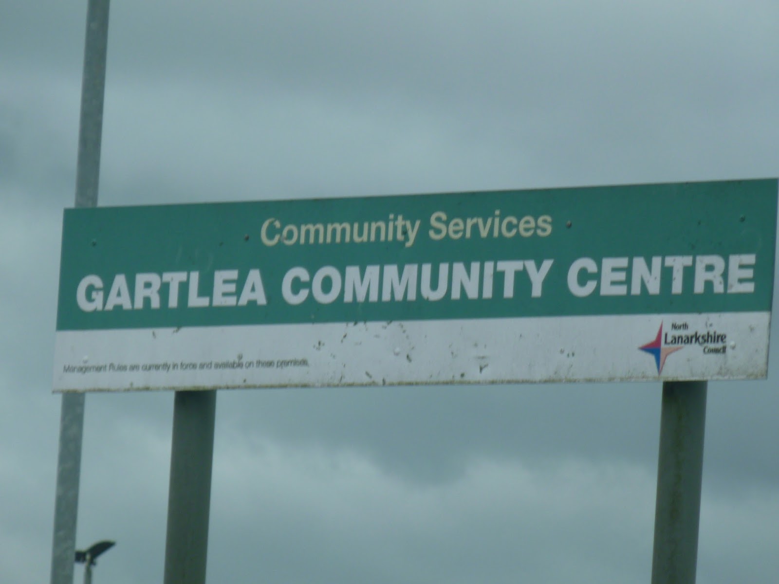 Enjoy North Lanarkshire Council Community Centres