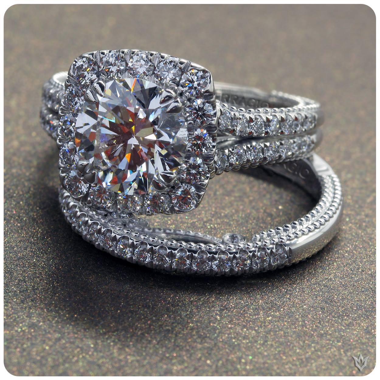 Birmingham Jewelry: Verragio Engagement Rings