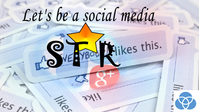 alt="social media star,popular on social media,famous,online popular,social media"