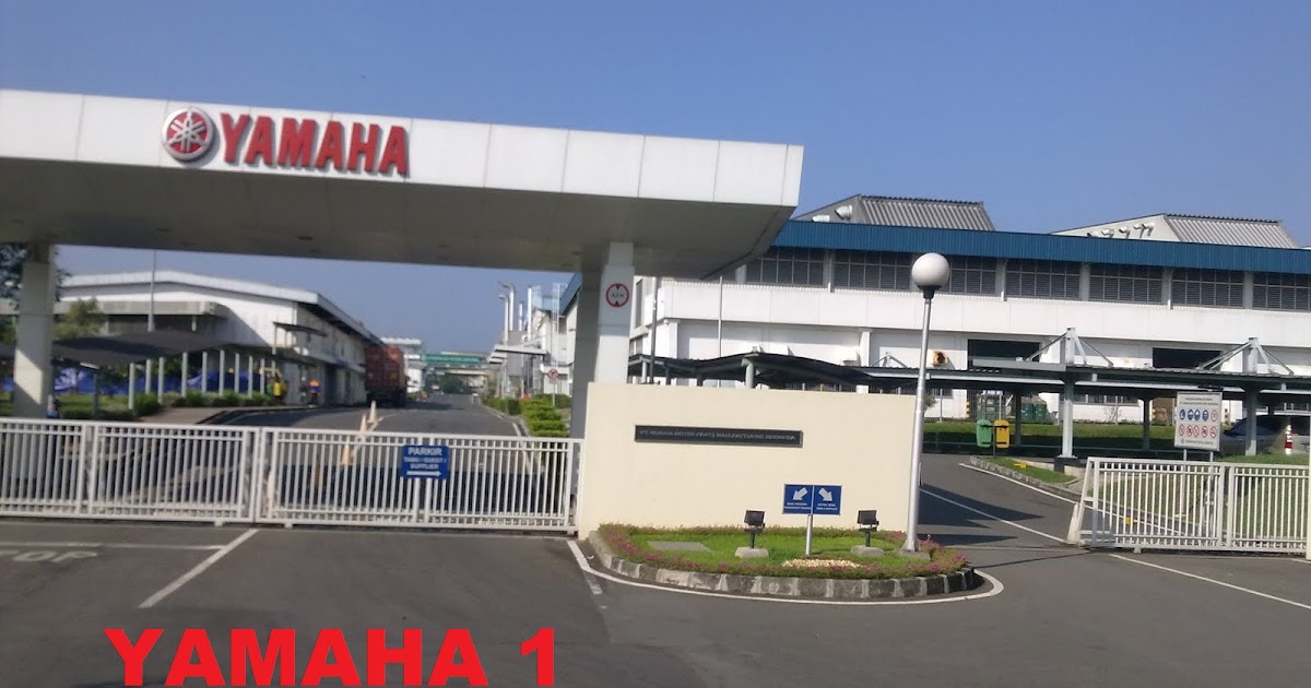 Yamaha Motor Parts Manufacturing (thailand) Company Limited
