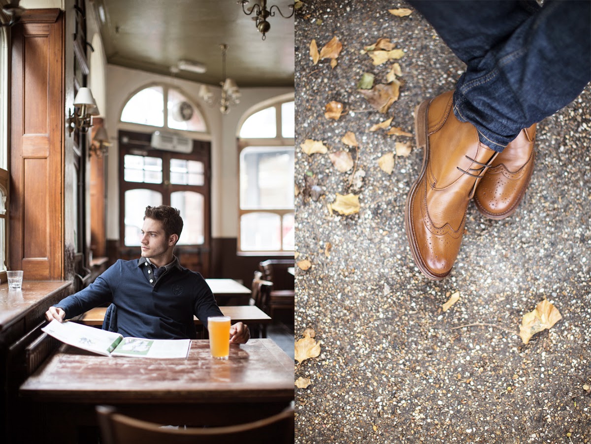 Geronimo inns christmas