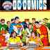 Amazing World of DC Comics #2 - Bernie Wrightson art