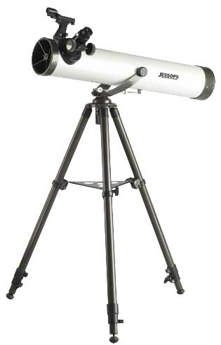 jessops telescope