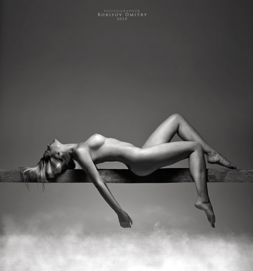 Borisov Dmitry fotografia sensual mulheres peladas nuas