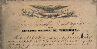 Republica del Zulia: Los venezolanos éramos una República Federal por