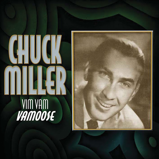 CHUCK MILLER