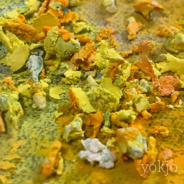 Yokjo – Bubble – EP