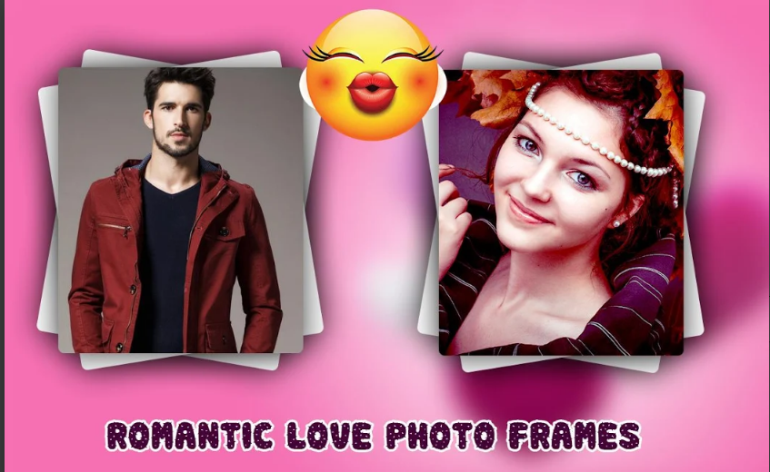 Top 6 Best Love Photo Frames Android Apps to Beautify the Photos
