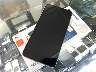 Lenovo S60 Android Rusak Untuk Kanibalan Lenovo S60 Android Rusak Untuk Kanibalan