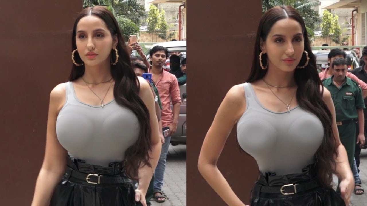 What is true Nora Fatehi the next Katrina Kaif? Nora Fatehi Hot Item Songs, Carrier Facts - wpnews18 What is true Nora Fatehi the next Katrina Kaif? Nora Fatehi Hot Item Songs, Carrier Facts - wpnews18