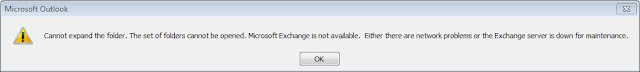 Cannot Expand The Folder The Set Of Folders Cannot Be Opened LaptrinhX cannot-expand-the-folder-the-set-of-folders-cannot-be-opened-laptrinhx