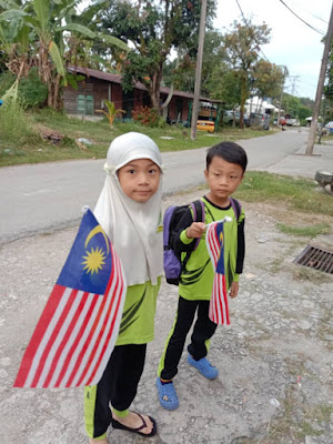 Sambutan Hari Kemerdekaan Di Pasti Projek Bendera Tapak Tangan  Hari Merdeka Kemerdekaan Ke 62 Malaysia Merdeka hari merdeka  merdeka 2019  merdeka malaysia  tema merdeka 2019  merdeka 2019 yang ke  logo merdeka 2019  malaysia merdeka 2019  tema hari kemerdekaan 2019