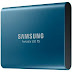 Samsung T5 Portable SSD 500GB Review