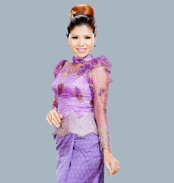 1.KHMER STARS|KHMER SINGERS |KHMMER KARAOKE: Meas Soksophea- Cambodian ...