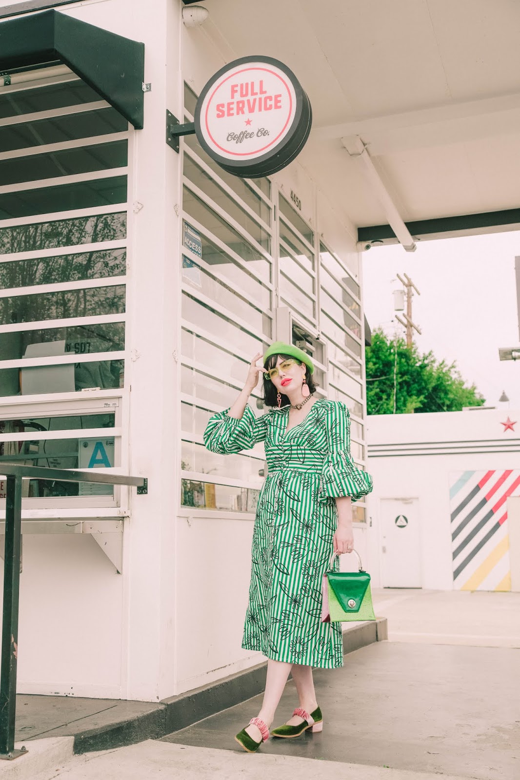 best places for st pattys day los angeles