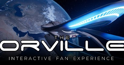 Bob Canada S Blogworld The Orville Interactive Fan Experience