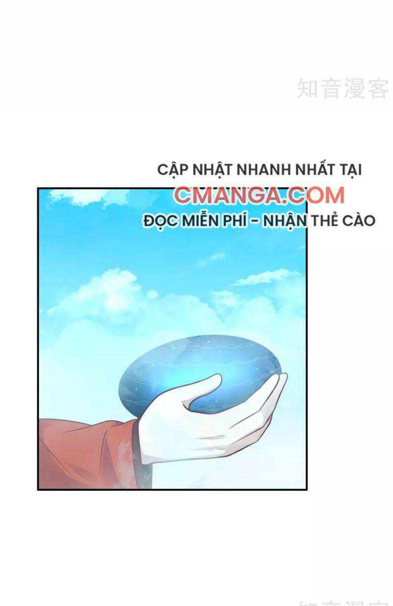 Hỗn Độn Đan Thần Chapter 132 - Trang 22