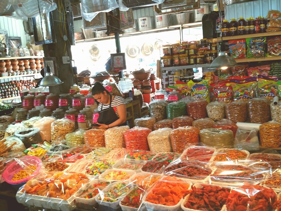 Houston Food Explorers Mexican Market Tour Houston