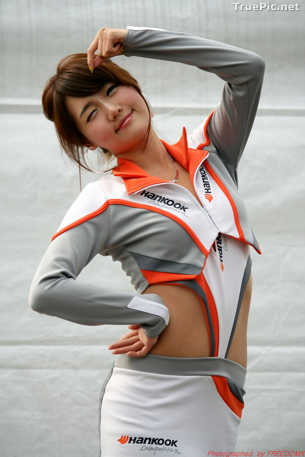 Image Best Beautiful Images Of Korean Racing Queen Han Ga Eun #3 - TruePic.net - Picture-82