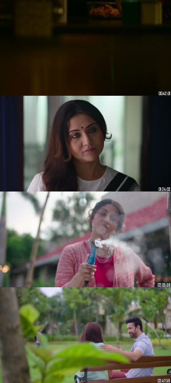 Black Widows Season 1 Complete 720p 480p WEB-DL All Episodes