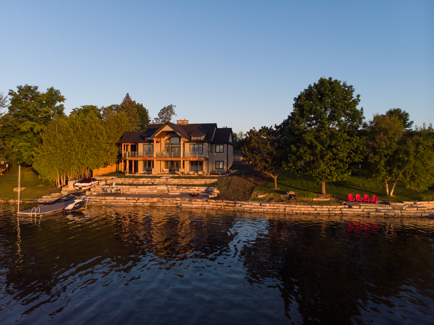 Beaver Homes & Cottages