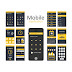 Mobile Application Templates