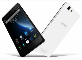 Doogee PC Suite With USB Driver free Download for Windows