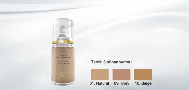harga dan review foundation inez untuk kulit berminyak harga dan review foundation inez untuk kulit berminyak