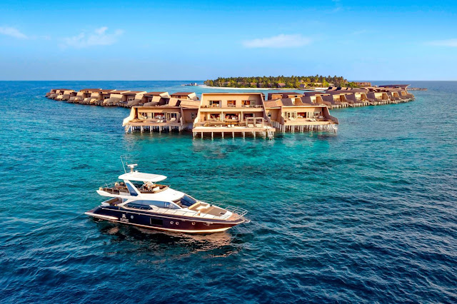 Viaja Isla Maldivas preguntas