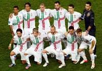 Euro 2016: Portugal Kandas meraih kemenangan atas Islandia