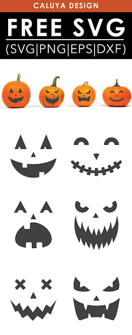Download Where To Find Free Jack O Lantern Face Svgs PSD Mockup Templates