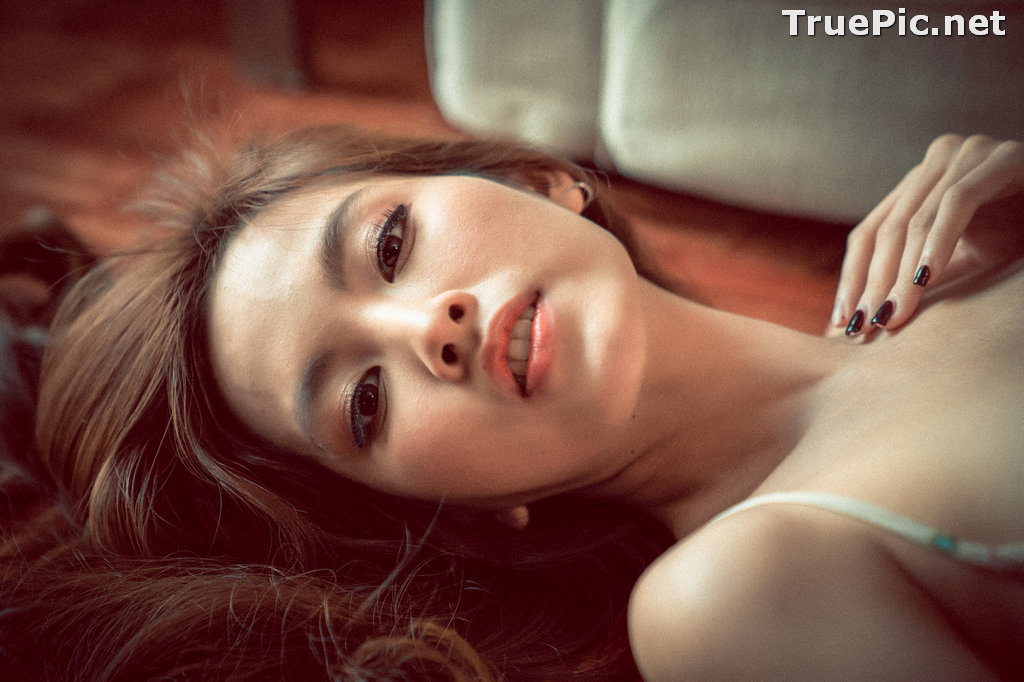 Image Thailand Model – Narisara Chookul – Beautiful Picture 2021 Collection - TruePic.net - Picture-108