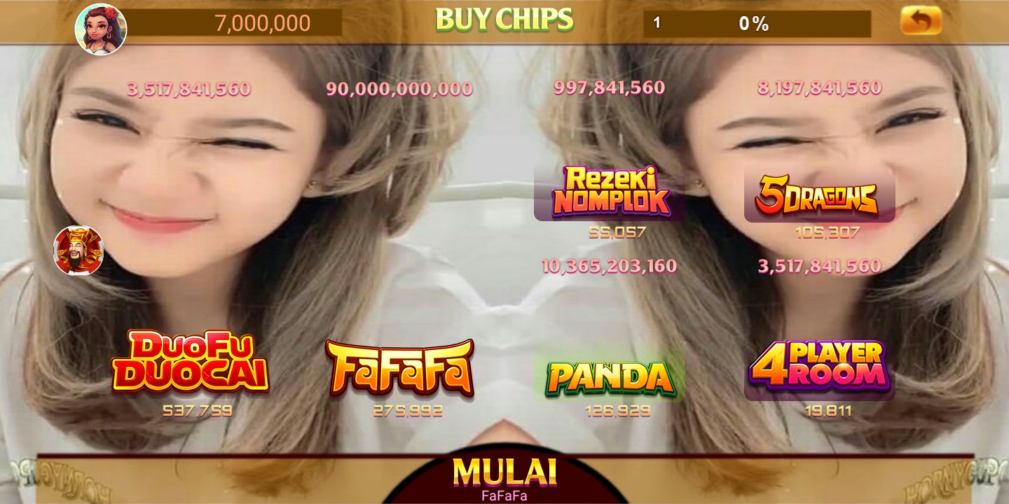 Higgs domino Rp & N versi 1.73 full background NotNot Mlbb
