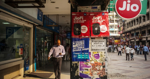 Reliance Jio India Memperkenalkan Asisten Panggilan Video Untuk Membantu Bisnis Mengotomatiskan Dukungan Pelanggan