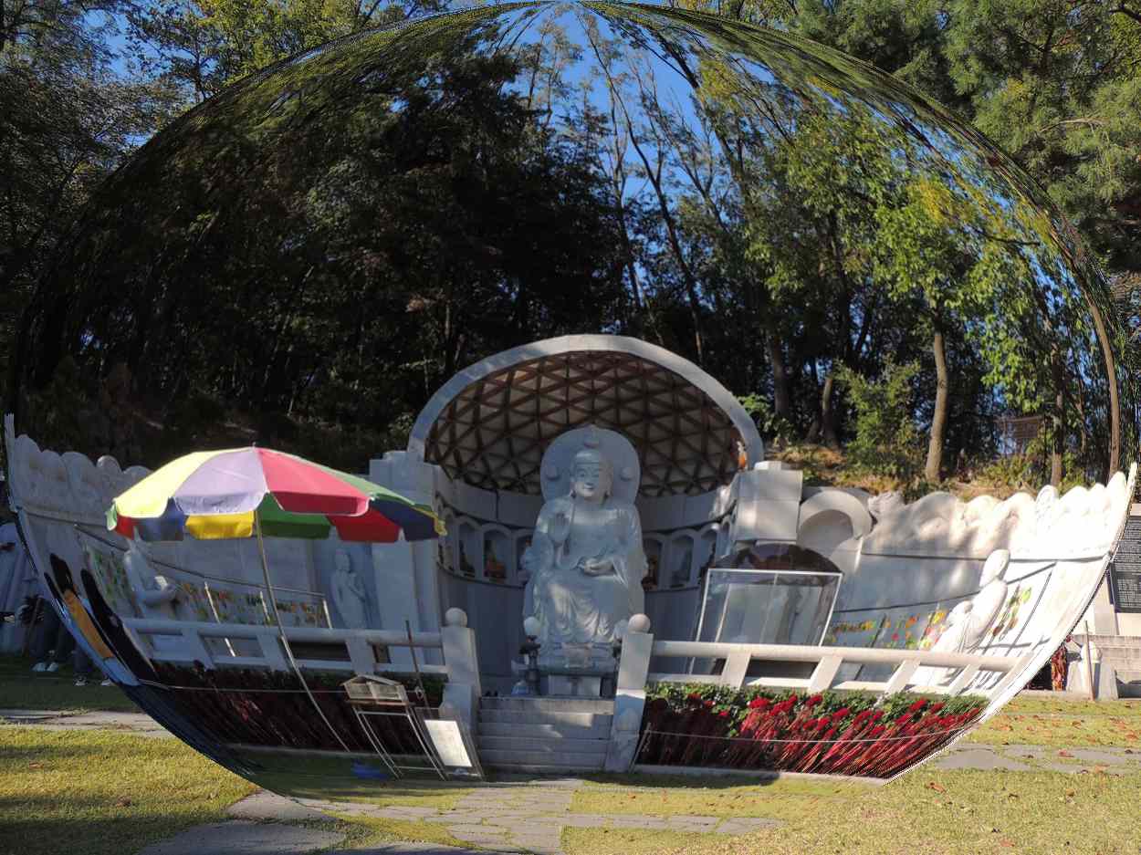 삼각산 화계사 삼각산 화계사