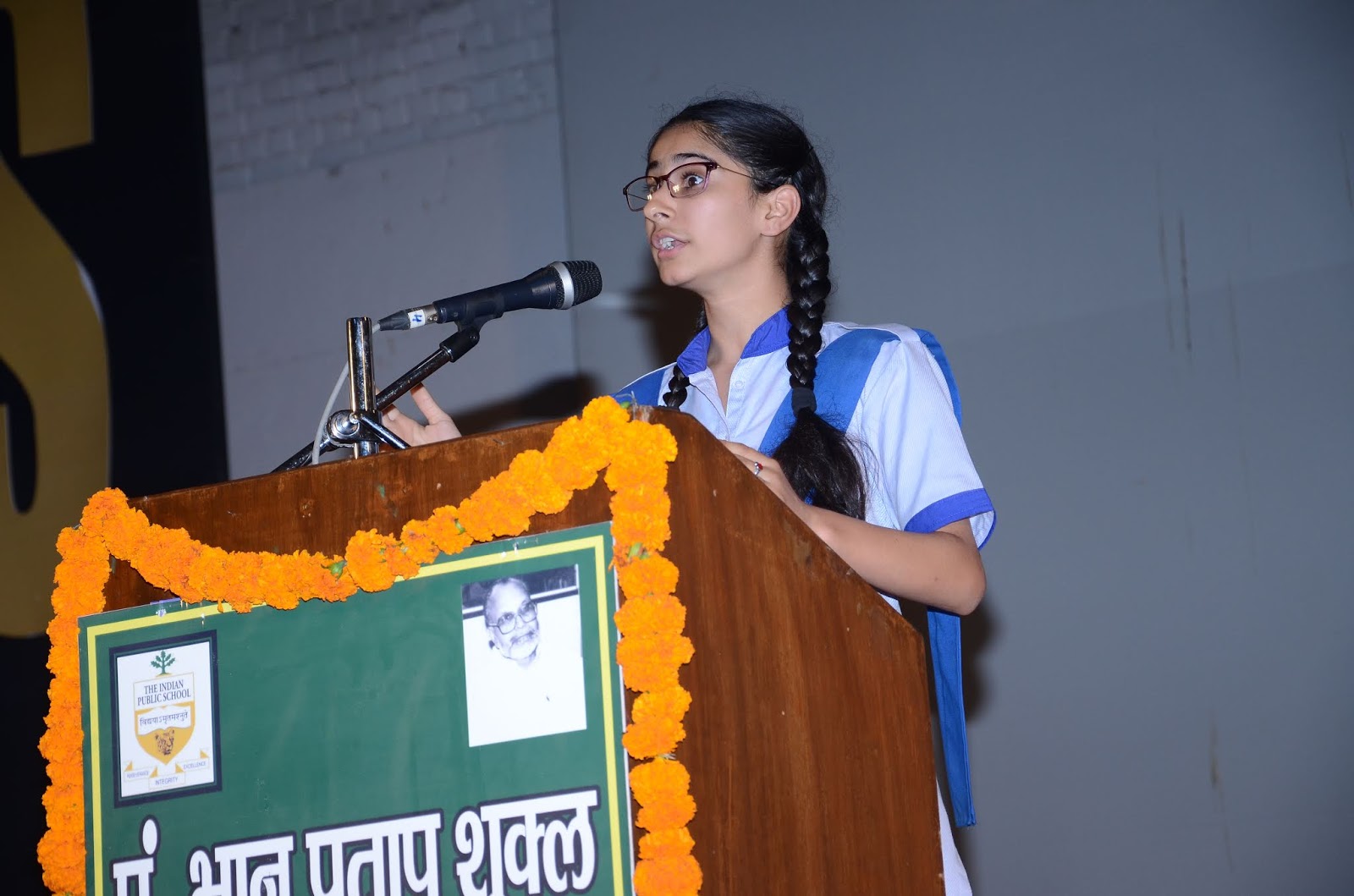 Neps holiday homework picture