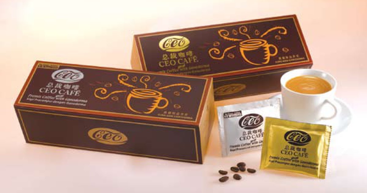 Coffee Supplier Malaysia