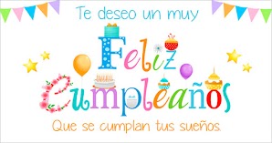 🥳 Tarjetas de Cumpleaños para Descargar y Compartir